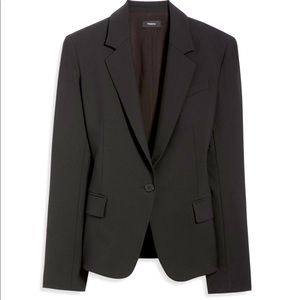 Theory blazer Gabe B 2 style